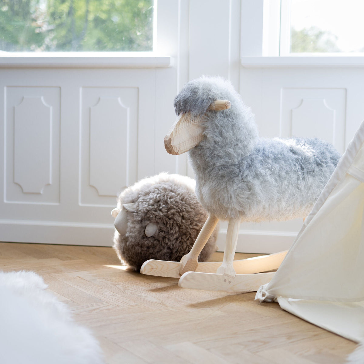 Sheepskinhouse.it