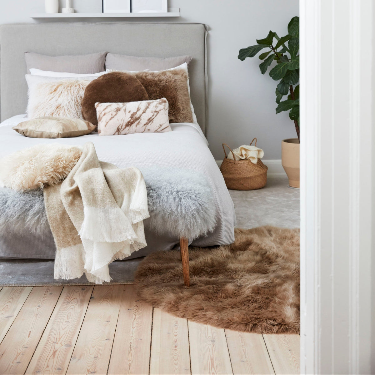 Sheepskinhouse.it